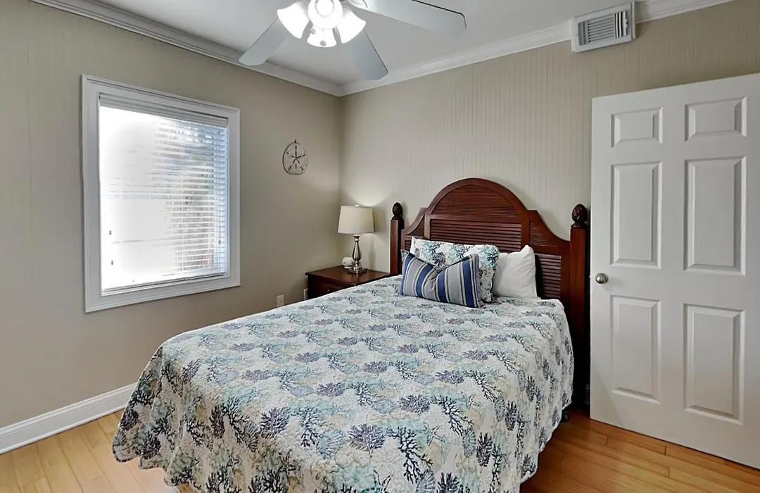 Brass Rail Villas 109 By Tybee Vacation Rentals-1